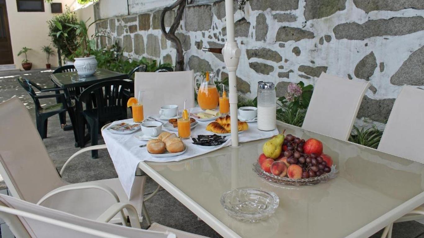 Hotel Senhor de Matosinhos