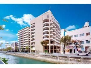 هوتل ريزونيكس ناها