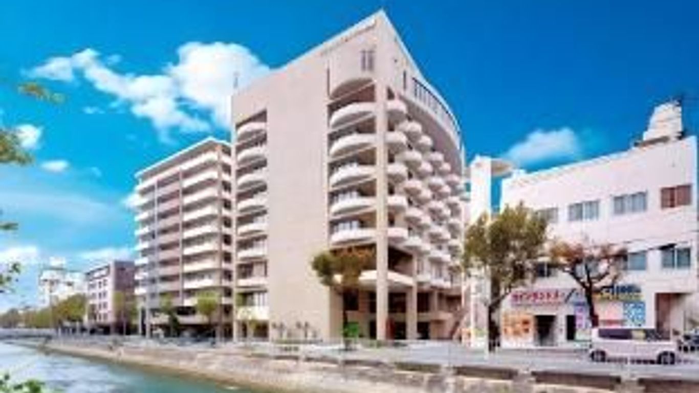 Hotel Resonex Naha