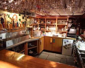 Smugglers Notch Inn - Jeffersonville - Bar