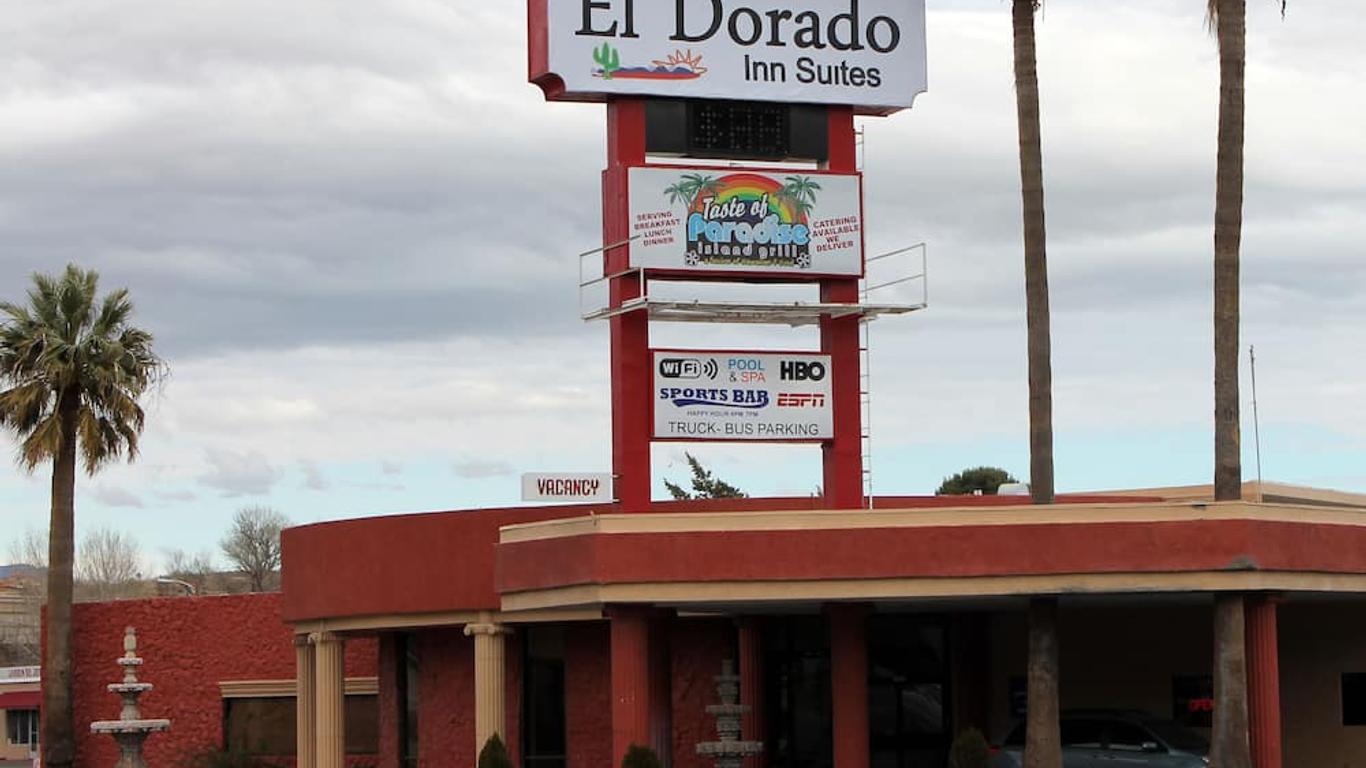 El Dorado Inn Suites - Nogales