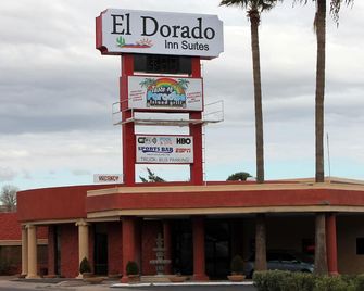 El Dorado Inn Suites - Nogales - Nogales - Будівля