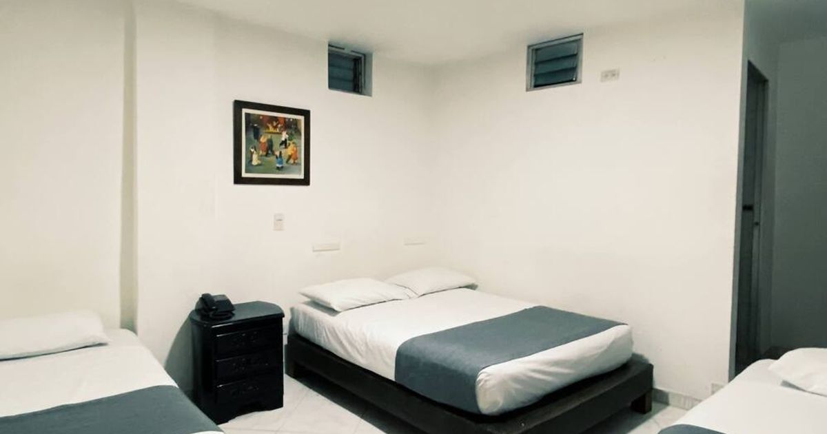 Hotel Gran Imperio desde $36.766 ($̶5̶5̶3̶.̶2̶2̶9̶). Medellín Hoteles ...