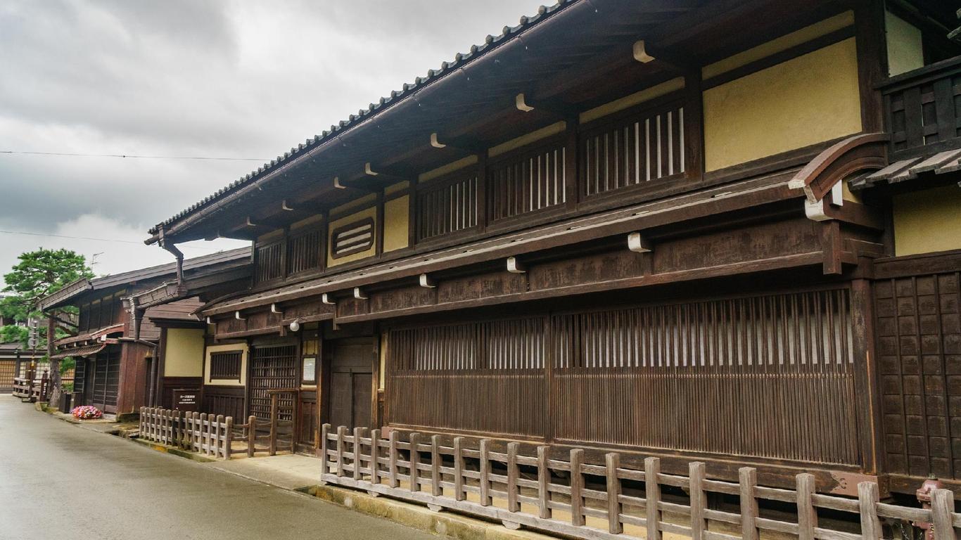 朝市の宿 お宿 いぐち