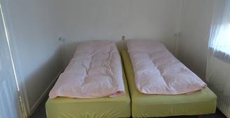 Pasescia Bed and Breakfast - Kolind - Habitación