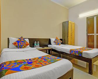 Hotel 4 Pillar's By OYO Rooms - Panaji - Chambre