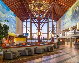 Super 8 Sherwood Park - Sherwood Park - Bar