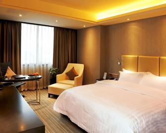 Golden City Hotel - Foshan