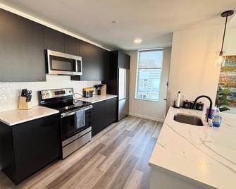 The Westchester Experience - White Plains - Kitchen