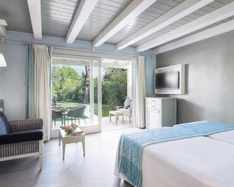 Forte Village Resort - Le Palme - Pula - Soveværelse