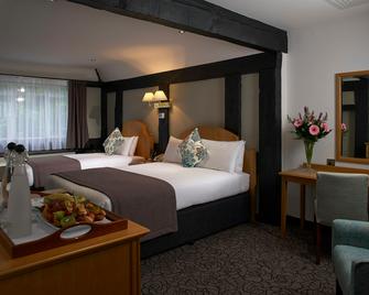 Copthorne Hotel London Gatwick - Crawley - Quarto