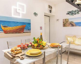 Nel Borgo Antico - Riomaggiore - Dining room