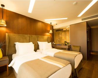 Blueway Hotel Historical - Istanbul - Bedroom