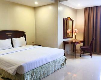 Nam Kemayoran - Yakarta - Habitación