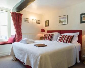 Willance House Guest House - Richmond - Bedroom