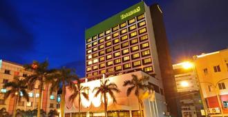 Tanahmas The Sibu Hotel - Sibu - Edificio
