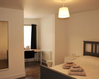 The Swan Inn - Southampton