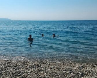 Il Fiore di San Giovanni B&B - Milazzo