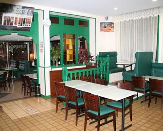 Hôtel - Restaurant - Brasserie Saint Germain - Flers - Restaurace