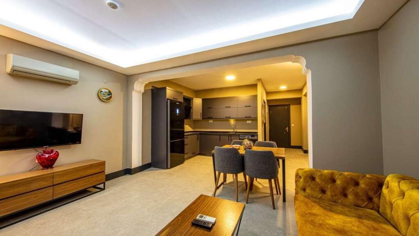Golden Life Resort Hotel & Spa