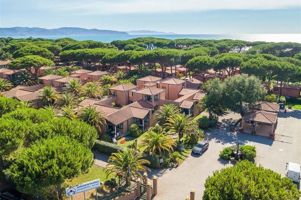 Gitavillage Argentario - Albinia - Outdoor view