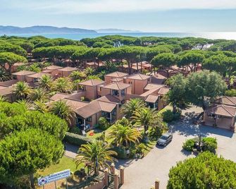 Gitavillage Argentario - Albinia - Outdoor view