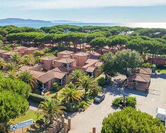 Gitavillage Argentario - Albinia - Outdoor view