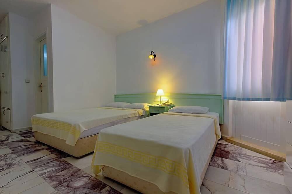 Mandalinn Hotel - Dalyan (Mugla) - Phòng ngủ