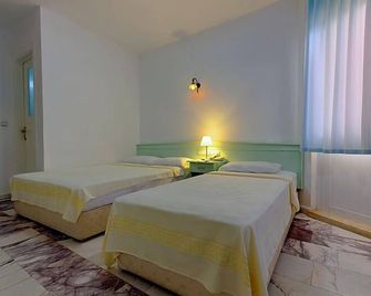 Mandalinn Hotel - Dalyan (Mugla) - Bedroom