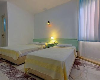 Mandalinn Hotel - Dalyan (Mugla) - Phòng ngủ