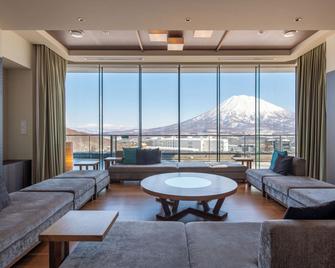 Ki Niseko - Niseko - Σαλόνι