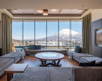 Ki Niseko - Kutchan - Salon