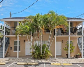 Davis Islands Audubon Oasis 1 Bedroom - Tampa - Building