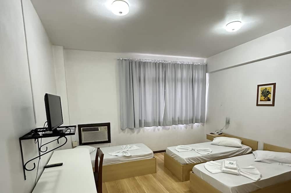 Hotel St. John - Blumenau