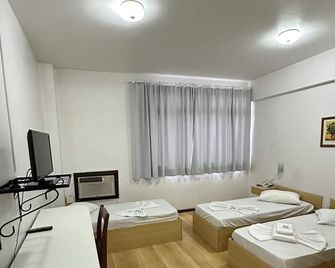 Hotel St. John - Blumenau