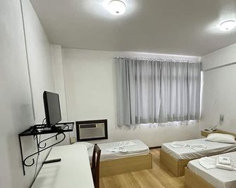 Hotel St. John - Blumenau