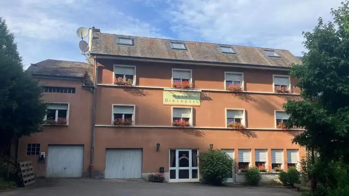 Hotel Direndall