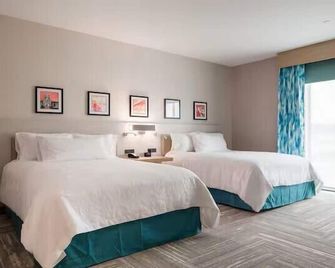 Hilton Garden Inn Vaughan Toronto - Vaughan