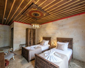 Volare Stone Hotel - Nevşehir