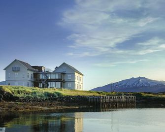Hotel Búdir - Arnarstapi