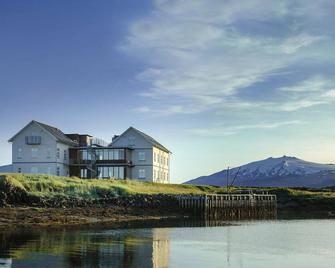 Hotel Búdir - Arnarstapi