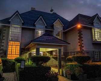 The Blixen Resort & Spa - Nairobi - Gebäude