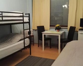 Guesthouse Outa - Rovaniemi