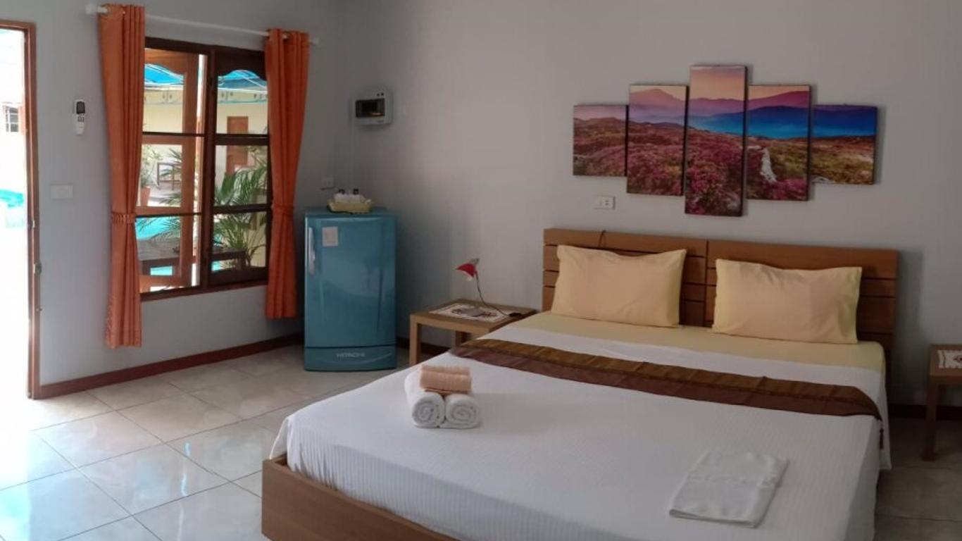Malee Resort