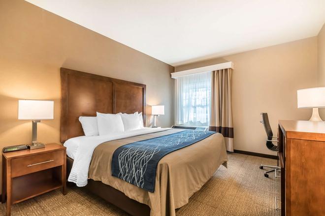 Comfort Inn 89 1 2 1 Concord Hotel Deals Reviews Kayak