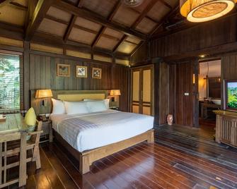 Melia Ba Vi Mountain Retreat - Ba Vi - Habitación