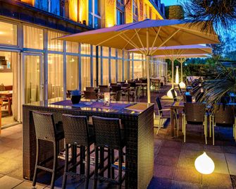 Mercure Hotel Düsseldorf Kaarst - Kaarst - Restaurant