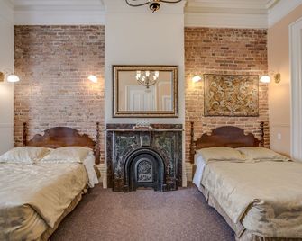 B&B Manoir Mon Calme - Quebec