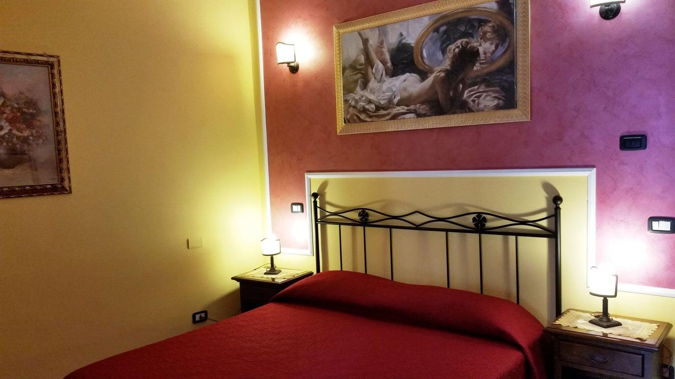 Bed And Breakfast Camere Primavera