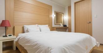 Uniqstay - Busan - Quarto